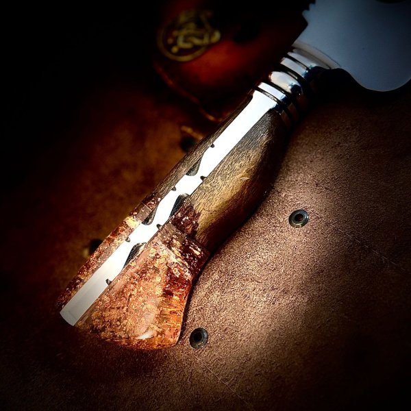 Forjada Colecionador RF1166